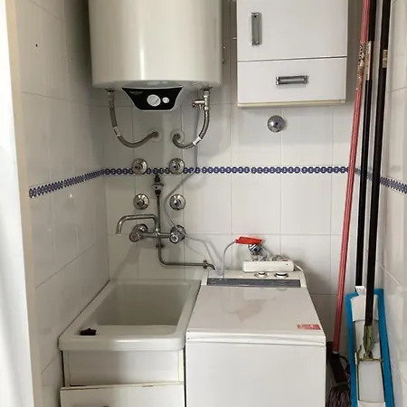Apartamento Puerto 2 & Parking Fuengirola