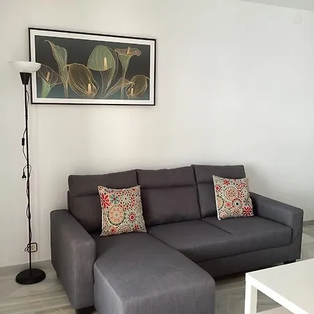 Puerto 2 & Parking Apartamento Fuengirola