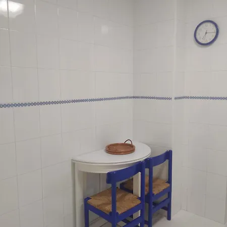 Apartamento Puerto 2 & Parking Fuengirola