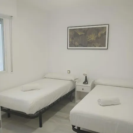Apartamento Puerto 2 & Parking