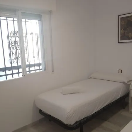 Apartamento Puerto 2 & Parking
