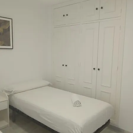 Apartamento Puerto 2 & Parking Fuengirola