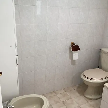 Puerto 2 & Parking Apartamento