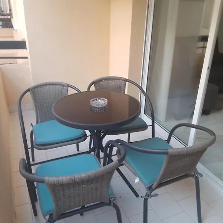 Apartamento Puerto 2 & Parking *